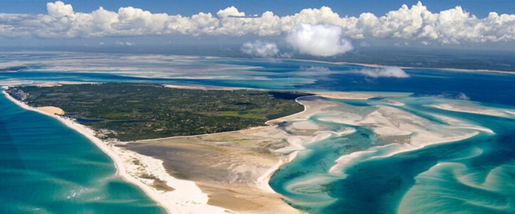 Mozambique Earns Global Recognition at 2025 World Tourism Awards