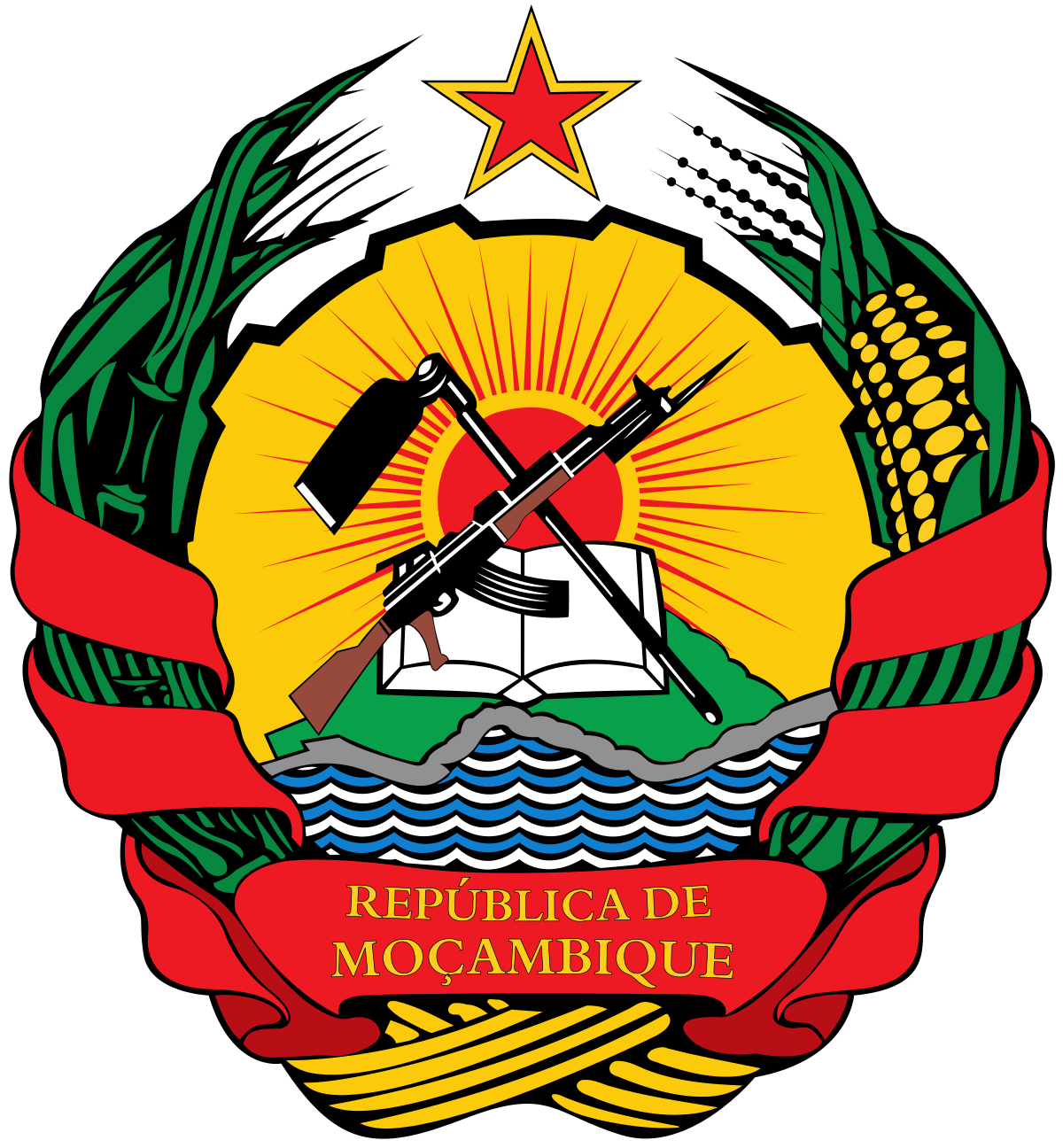 Republic of Mozambique