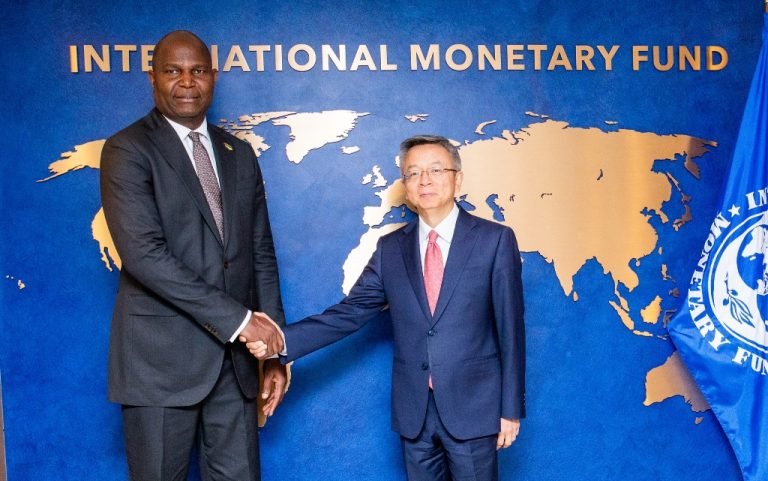 Mozambique clears IMF debt, signals renewed financial credibility