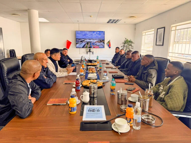 Imperium Group estabelece parceria com Buffalo International Logistics para replicar modelo logístico em Moçambique